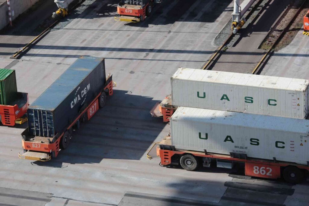 Customs Clearance Process in Dubai and Abu Dhabi – What You Need to Know