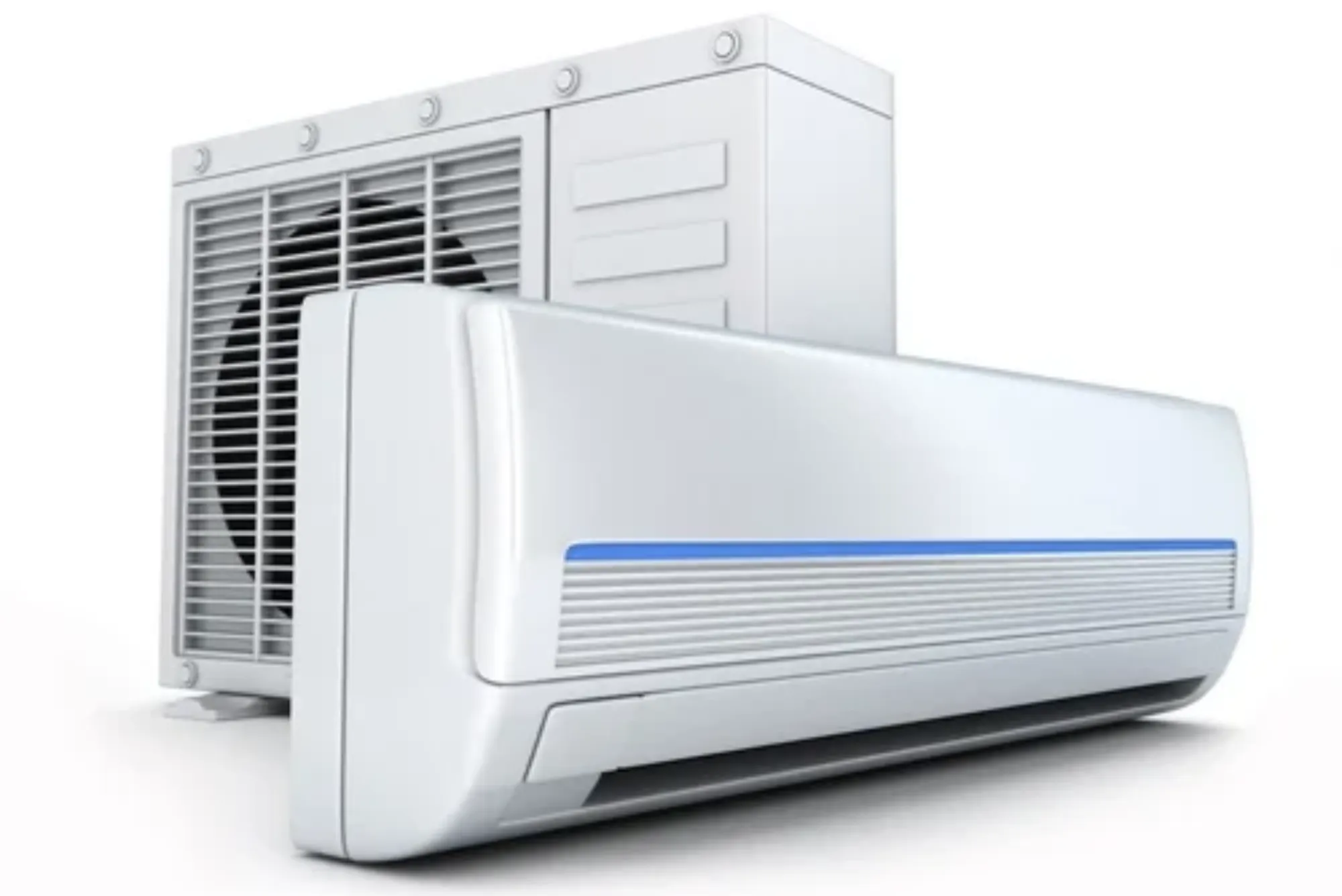 Do O General AC Suppliers Provide Installation Services