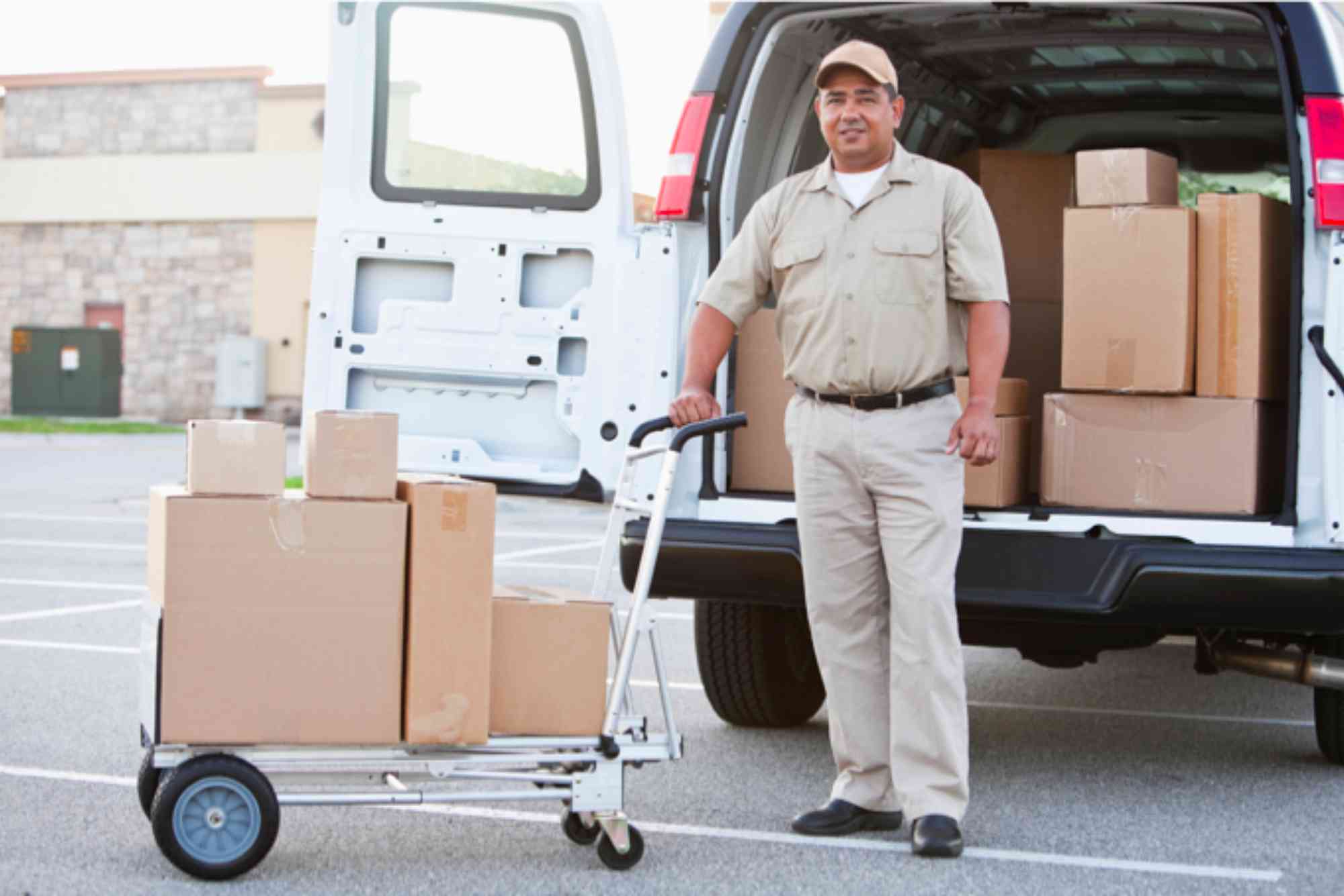 How Cargo Companies in Dubai Ensure Safe & Fast Delivery