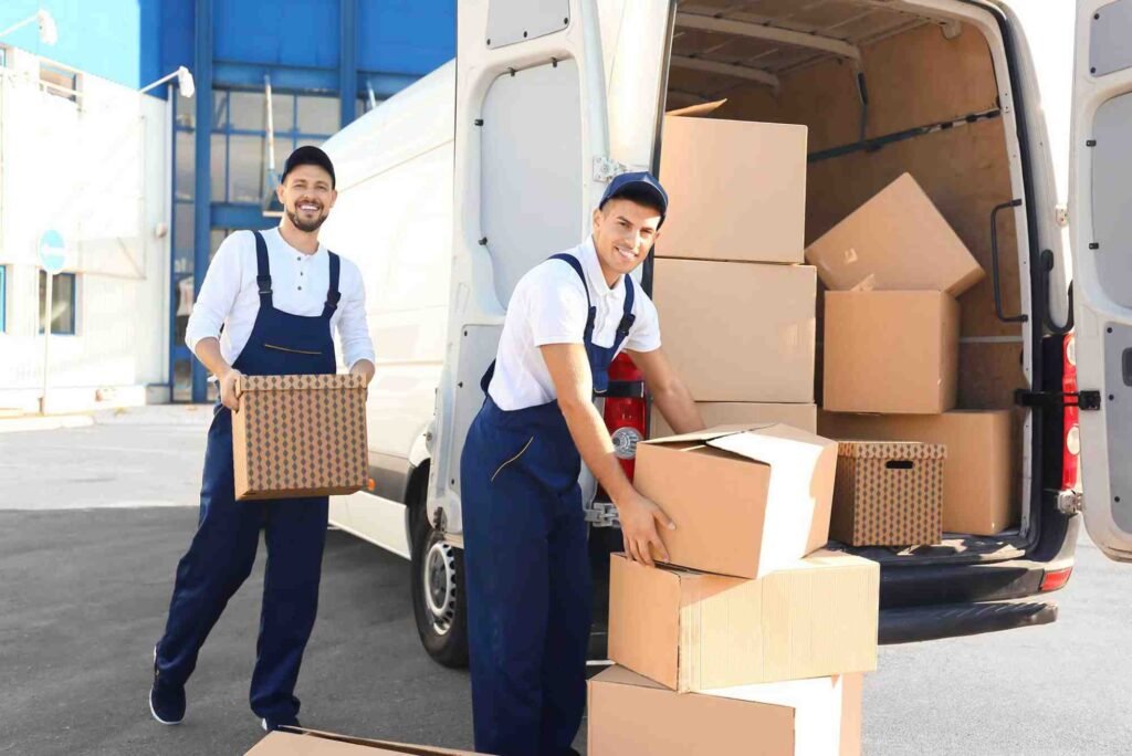 How to Choose Between Local and International Cargo Services in the UAE