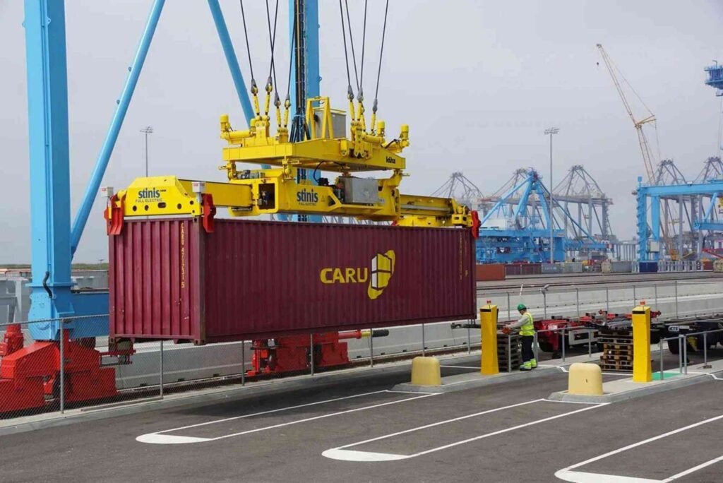 How to Reduce Shipping Costs with Cargo Companies in Abu Dhabi