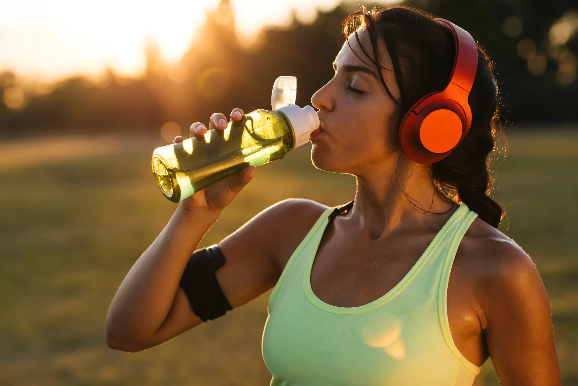 Hydration During UAE’s Summers with Insulated Flasks