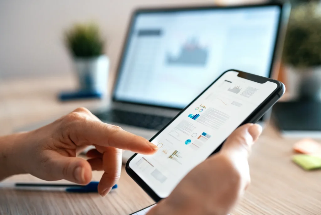 Smart Contracts and Automation Paving the Way for Efficient B2B Transactions