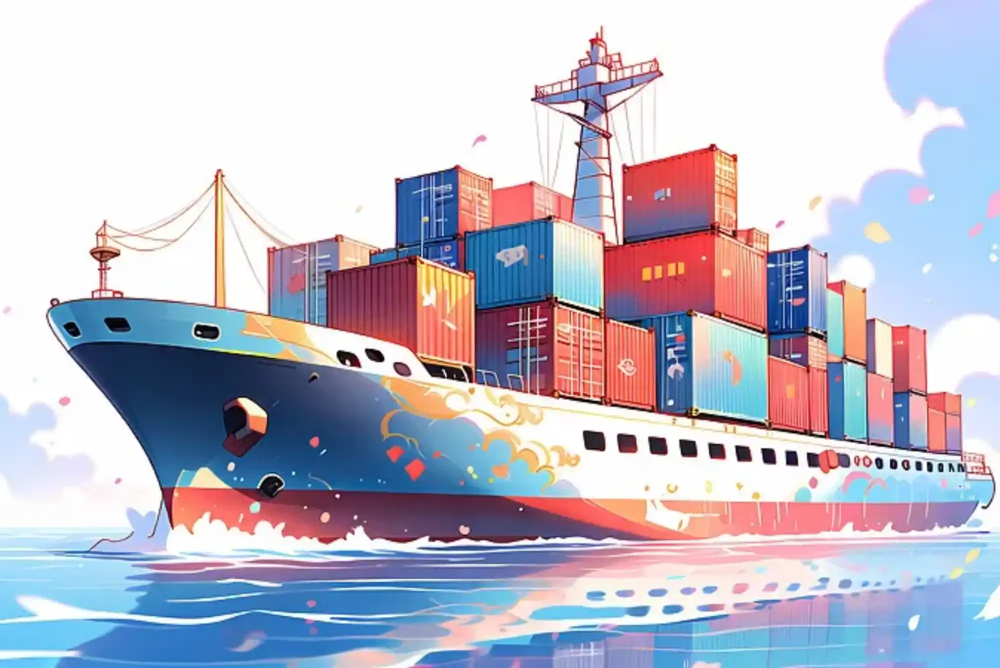 Best of 2025 Cargo Shipping Companies to Canada