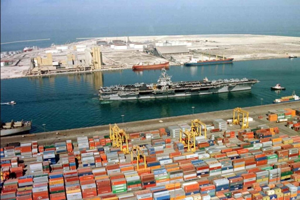 How to Handle Delays with Cargo Shipments in the UAE