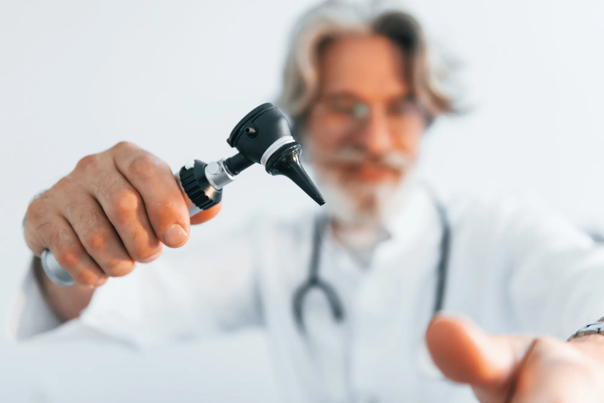 Otorhinolaryngology