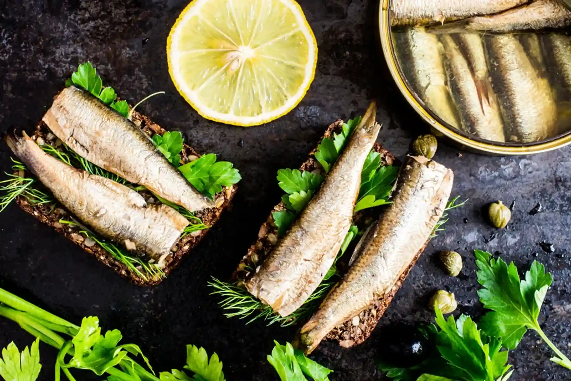 Advanced Techniques to Find and Buy Sardine Fish Online Safely