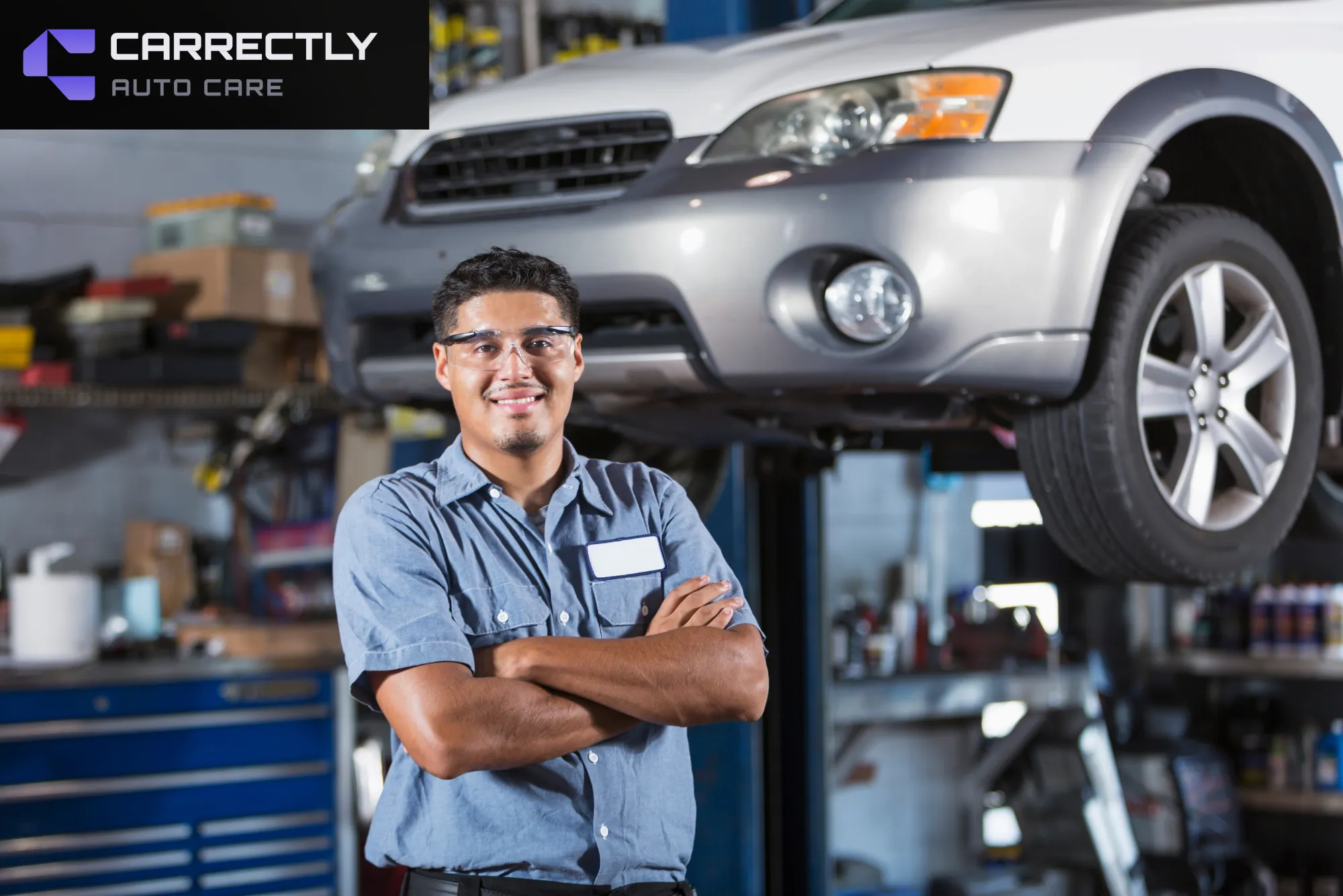 Carrectly Auto Care
