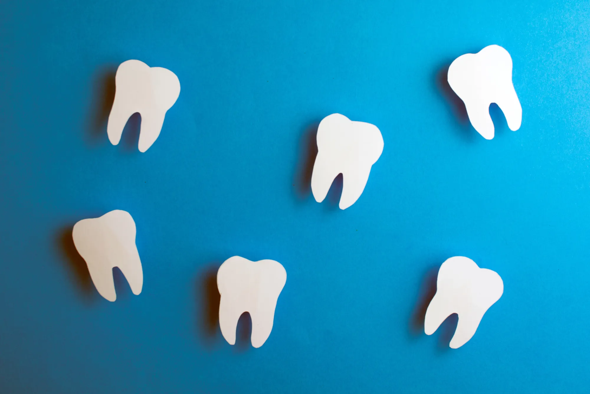Confidently Restore Your Smile with Dental Implants in Dubai