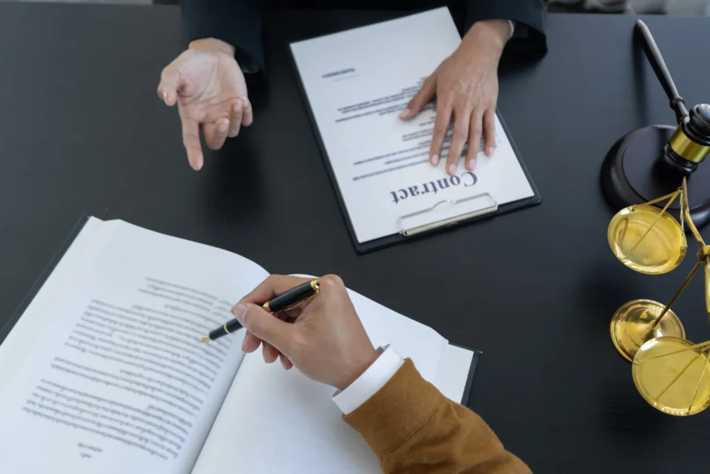 Lawyers in Dubai for Property Sales & Transfers