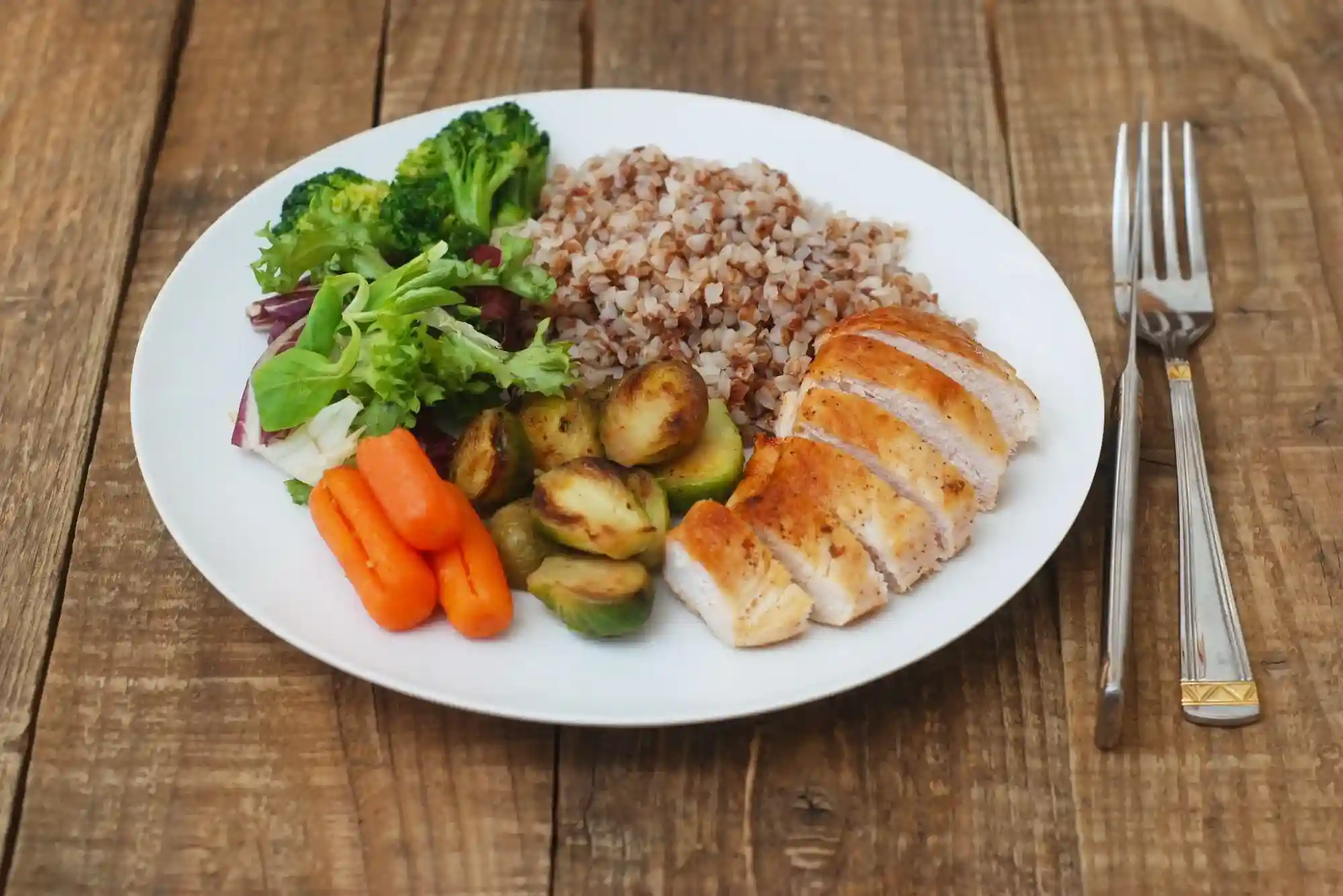 Meal Plan
