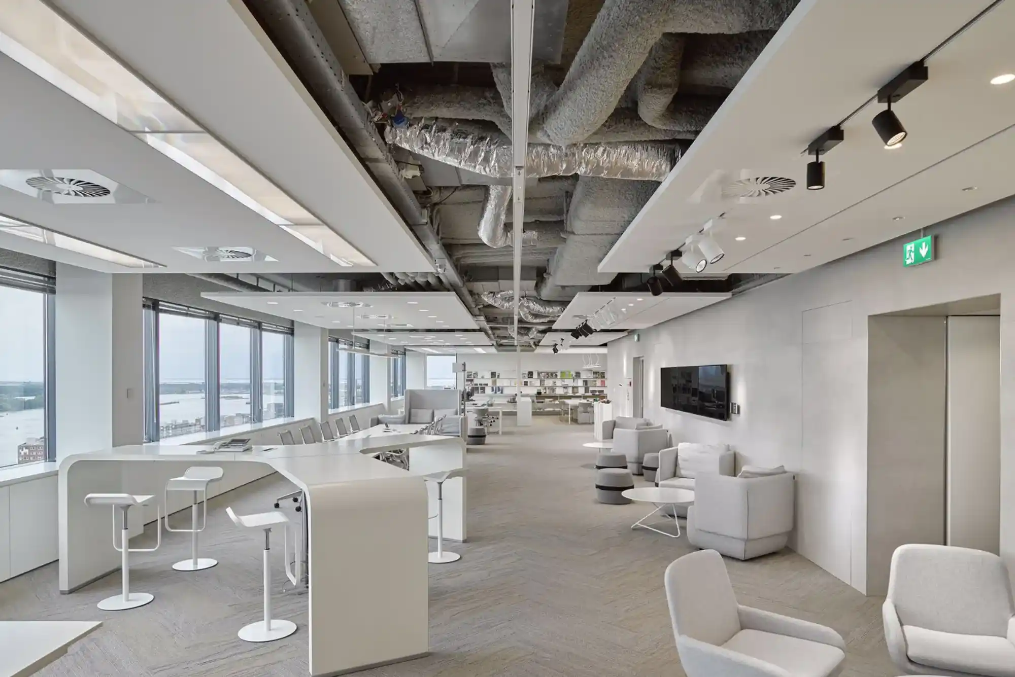 Acoustic Spray Transforms Your Space