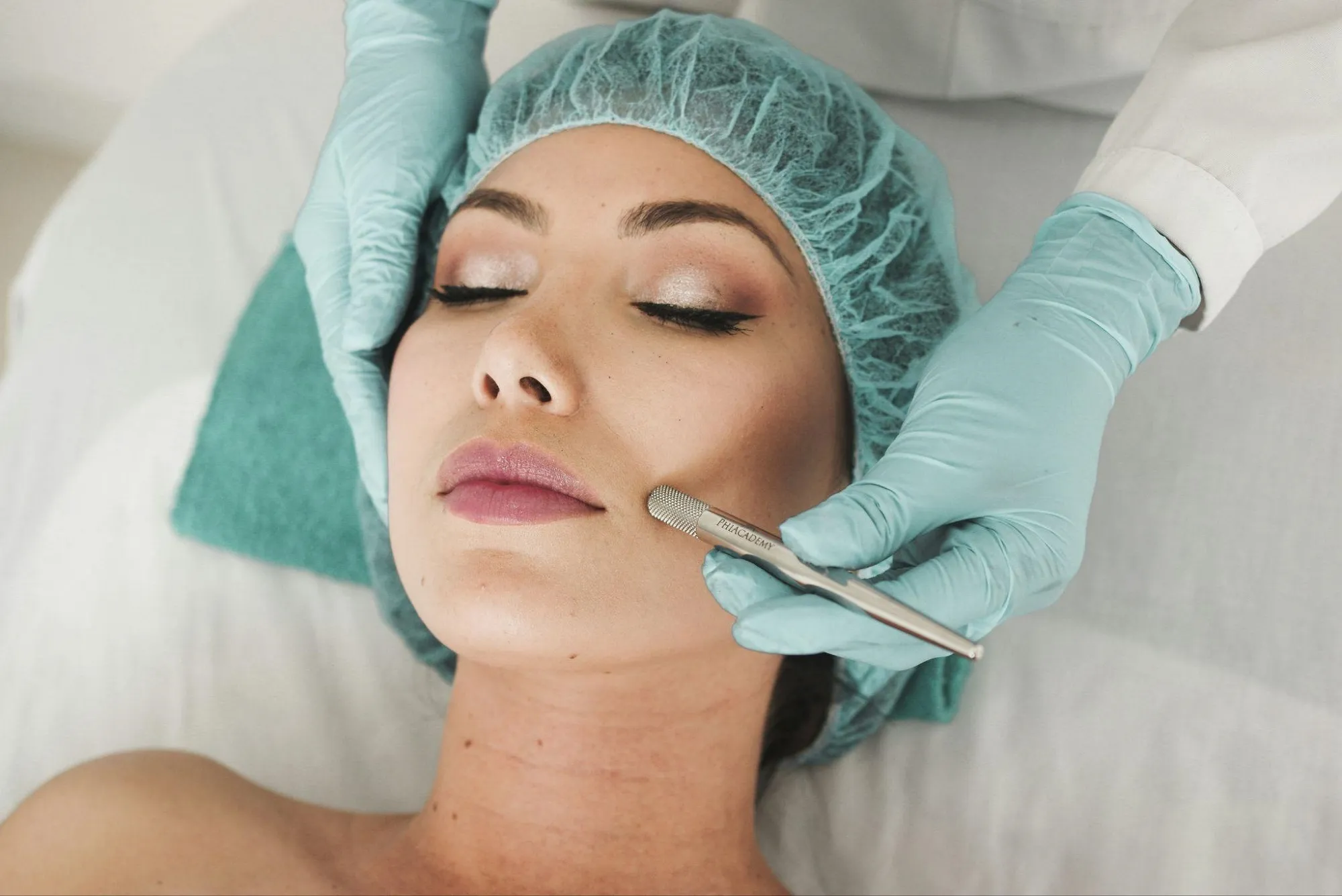 Best Facials in Vancouver