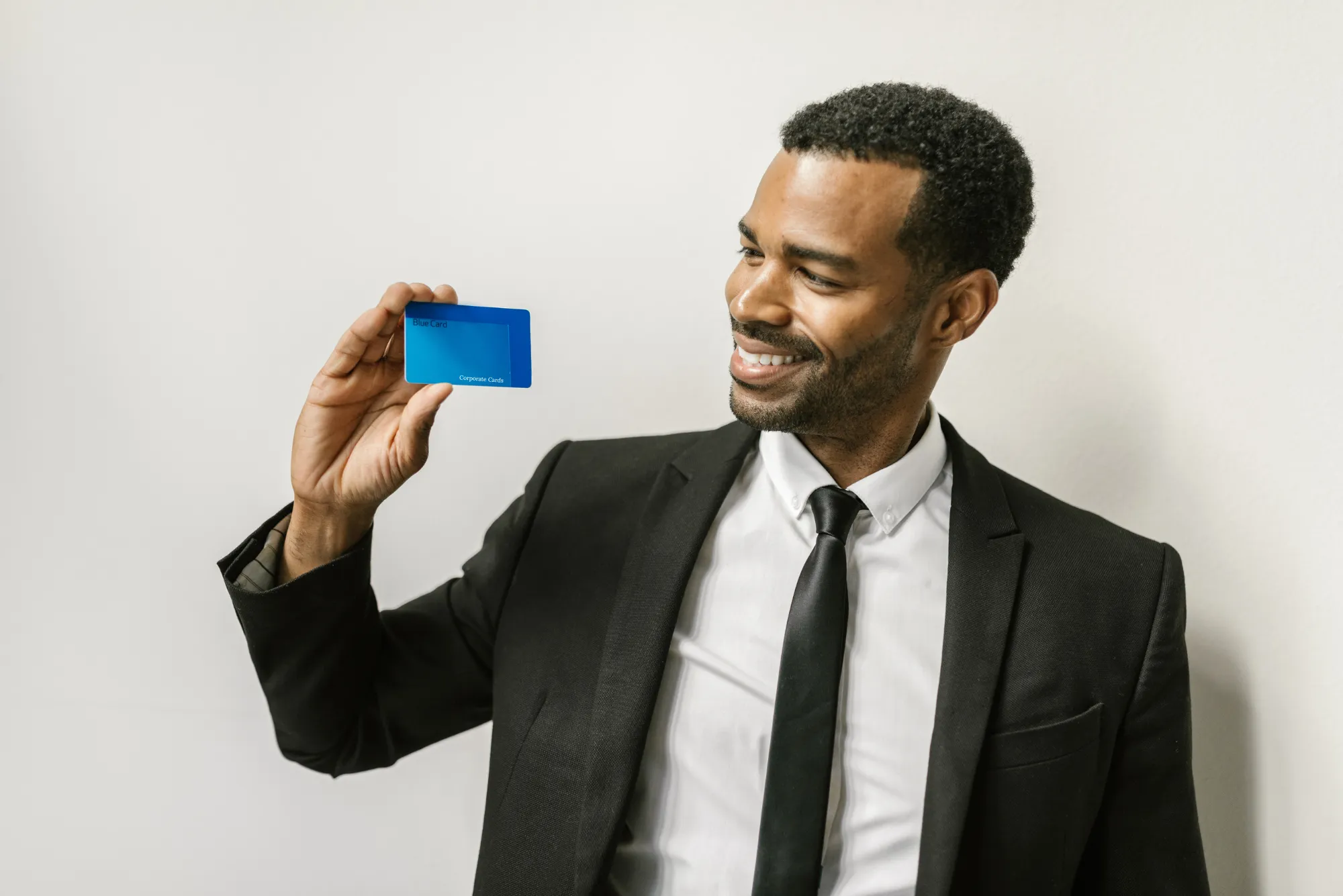 Corporate Cards