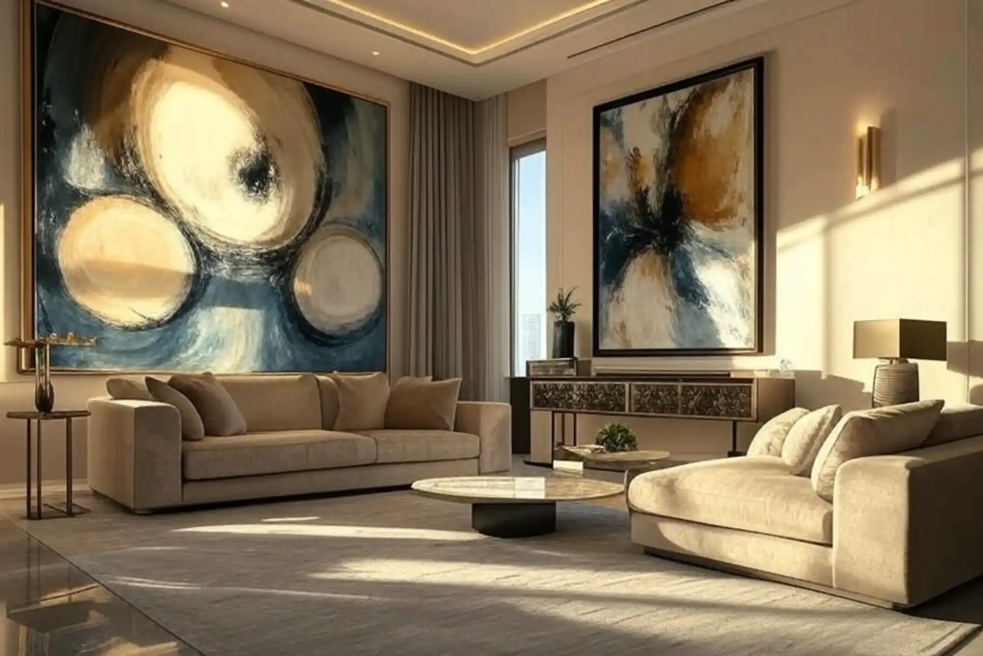 Interior Design Dubai