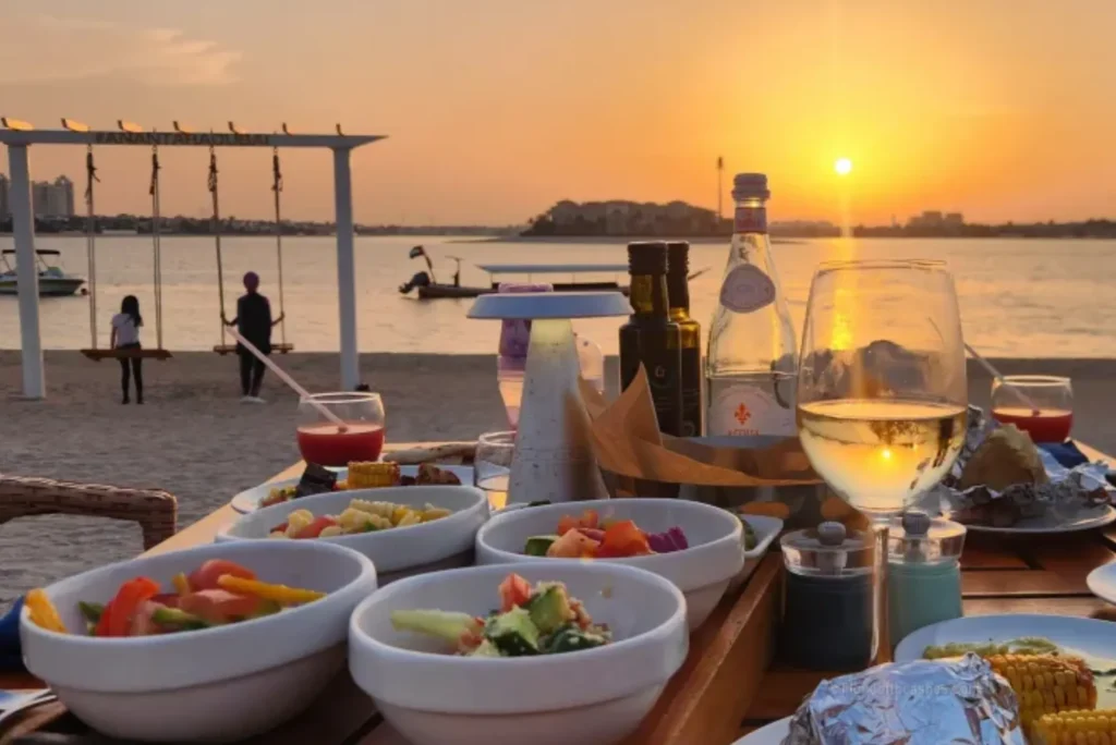 What a Handyman in Dubai Thinks About United Fish Dubai for Seafood Lovers