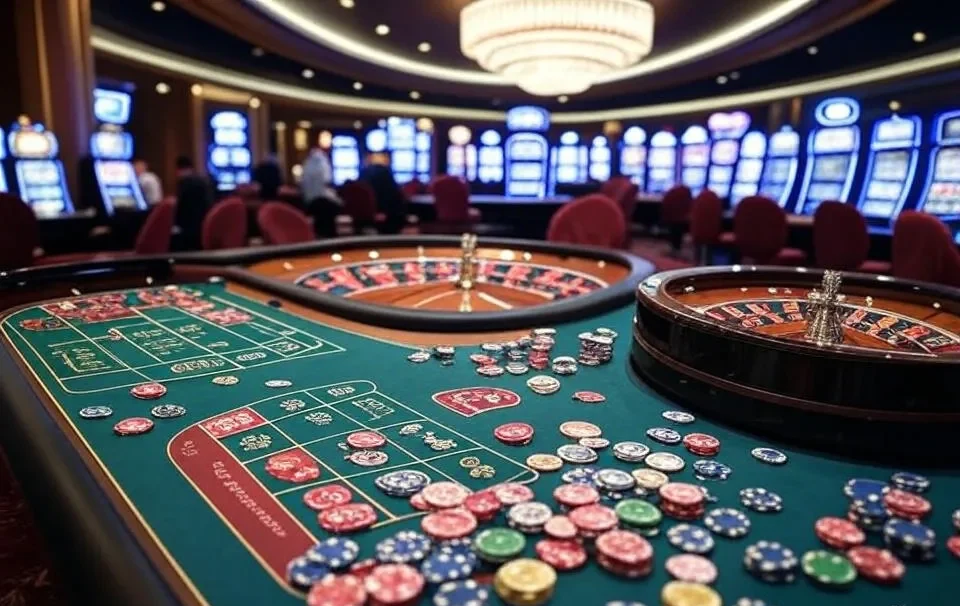 Are Casino Apps Allowed on UAE Phones