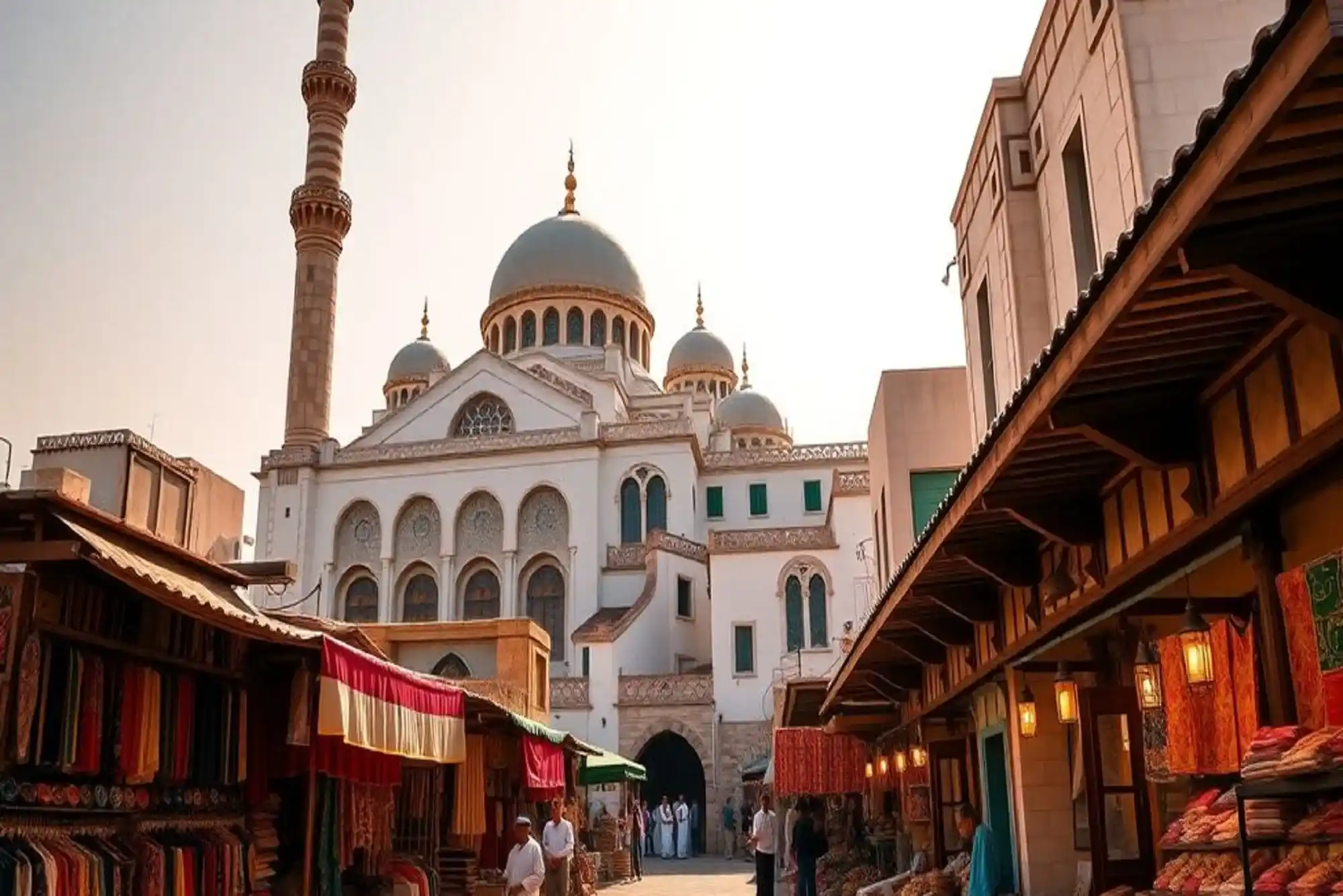 Cultural Richness