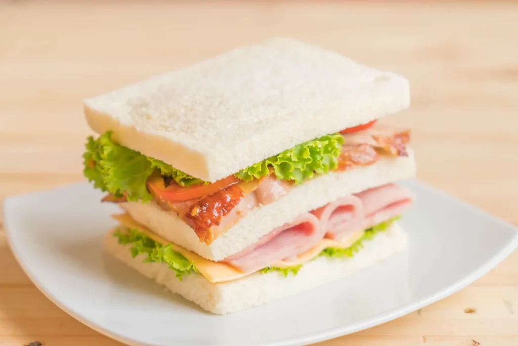 Classic Sandwiches Start with the Right Bread