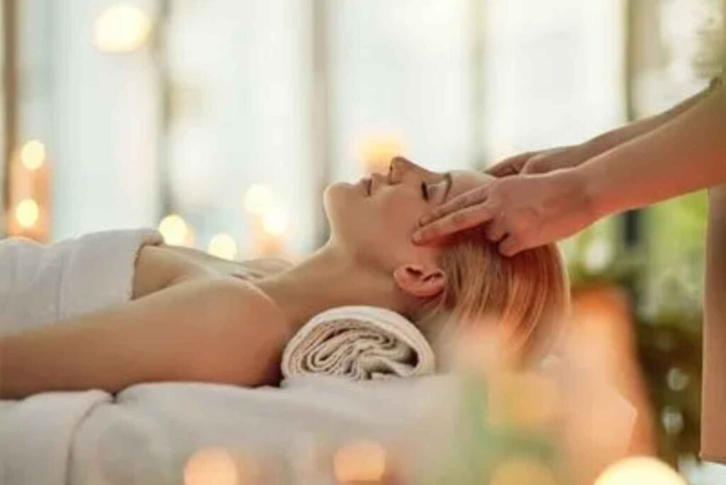 Complete guide to royal crown spa massage center Ajman reviews