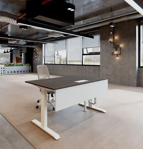 Top 10 Best Office Furniture Pieces Trending in Dubai