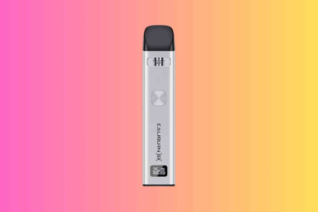 Best Vape for Flavour: Our Top Picks in 2025