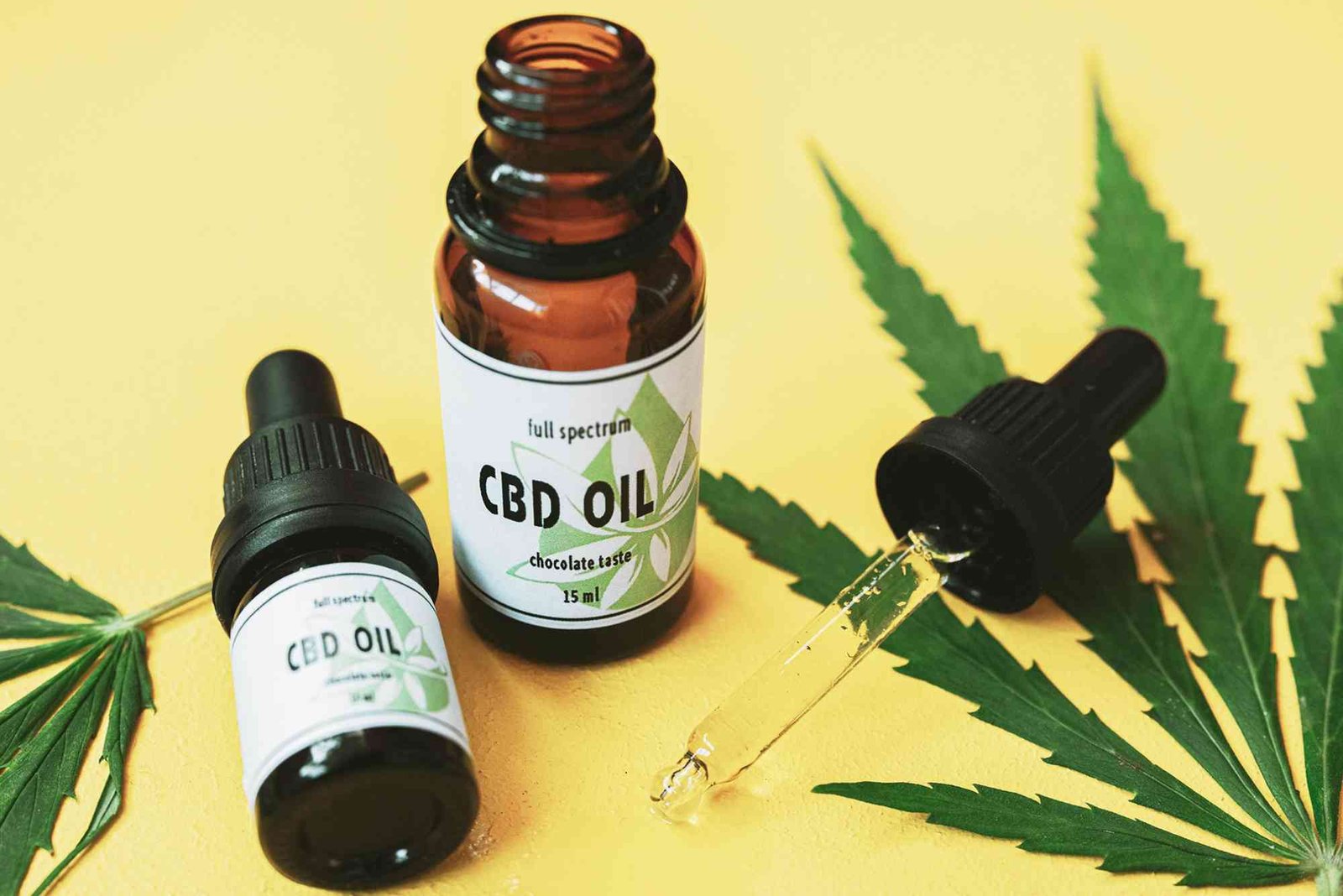 CBD Vape Juice Guide: What You Need to Know