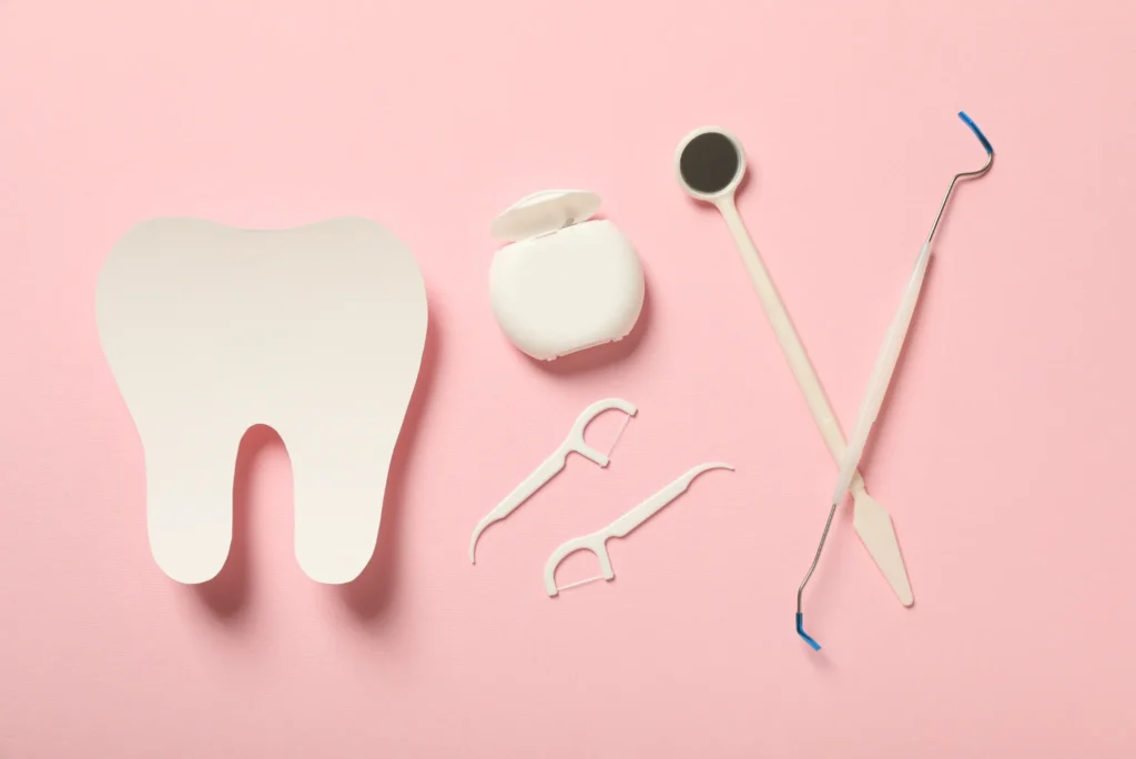 Child-Friendly Dentist Baby’s First Dental Visit