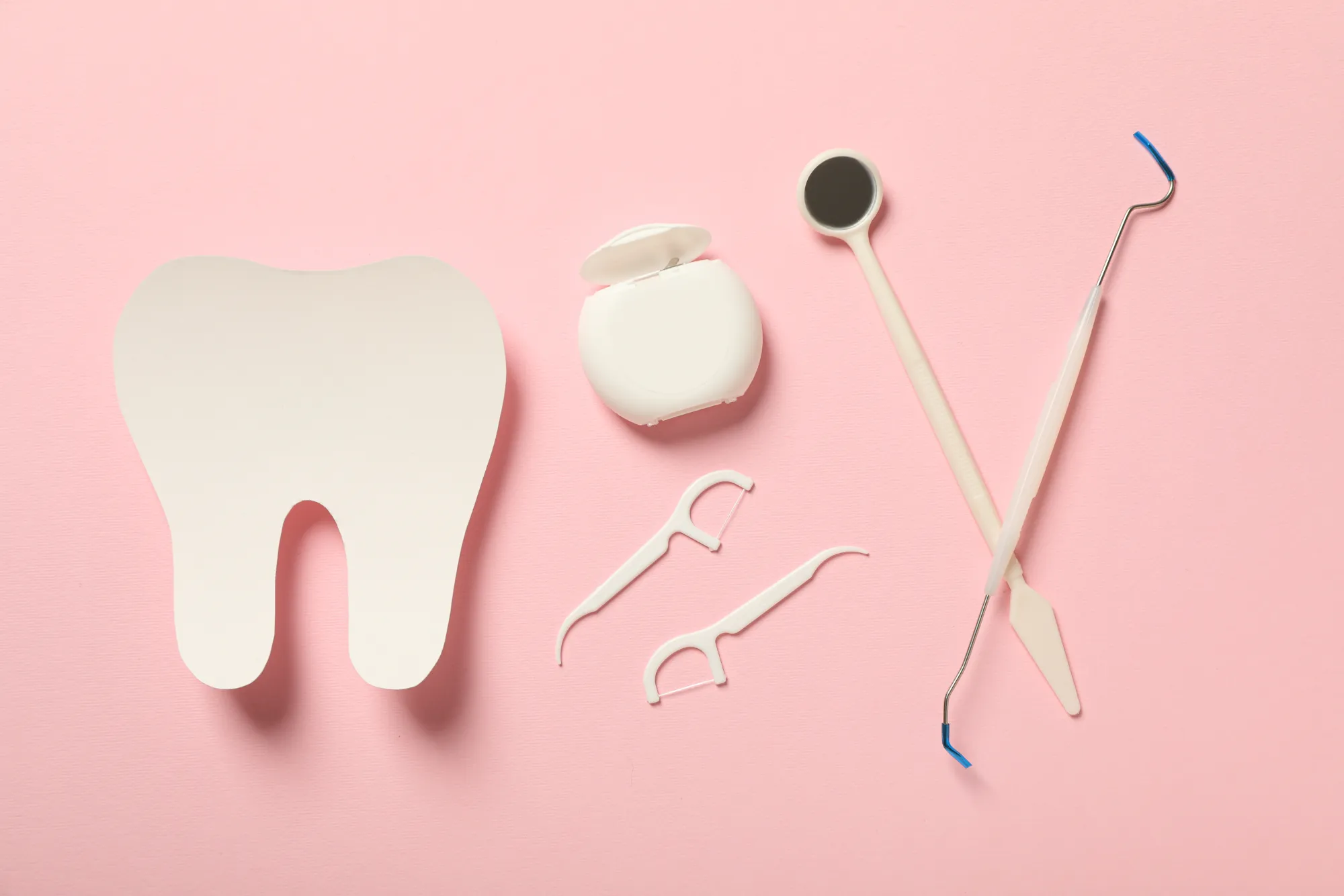 Child-Friendly Dentist Baby’s First Dental Visit