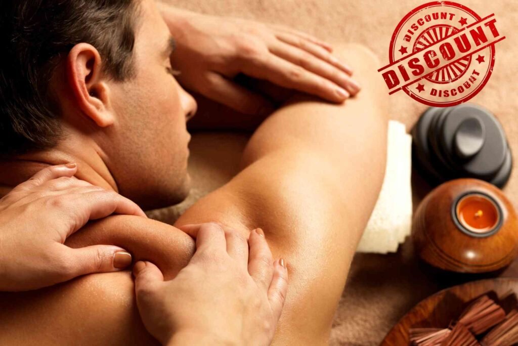 Do Home Massage Services in Dubai Offer Loyalty Discounts