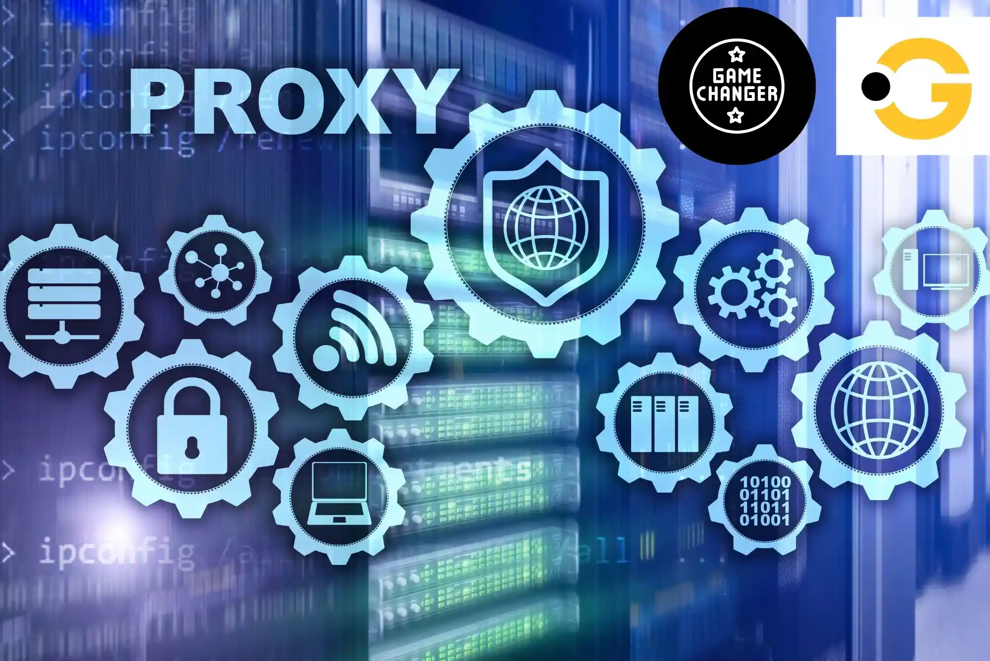 Geonix.com Is a Game-Changer in the Proxy Services Market