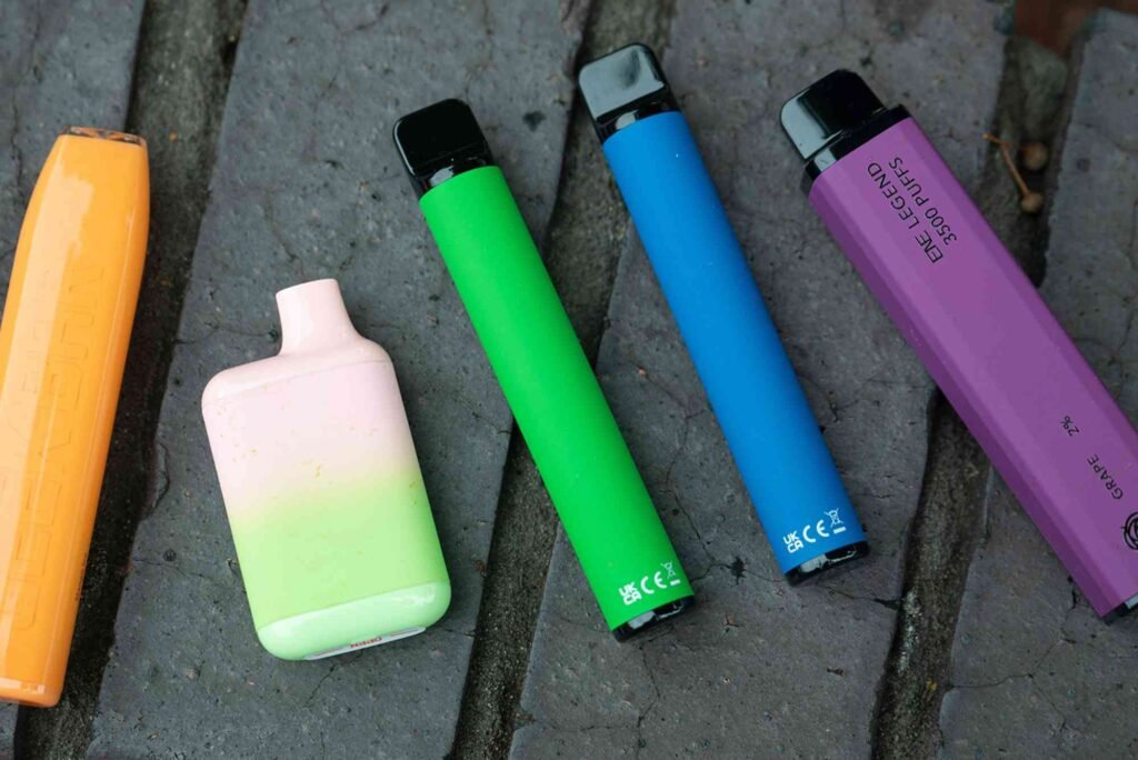 Safest Vape Options for Daily Use