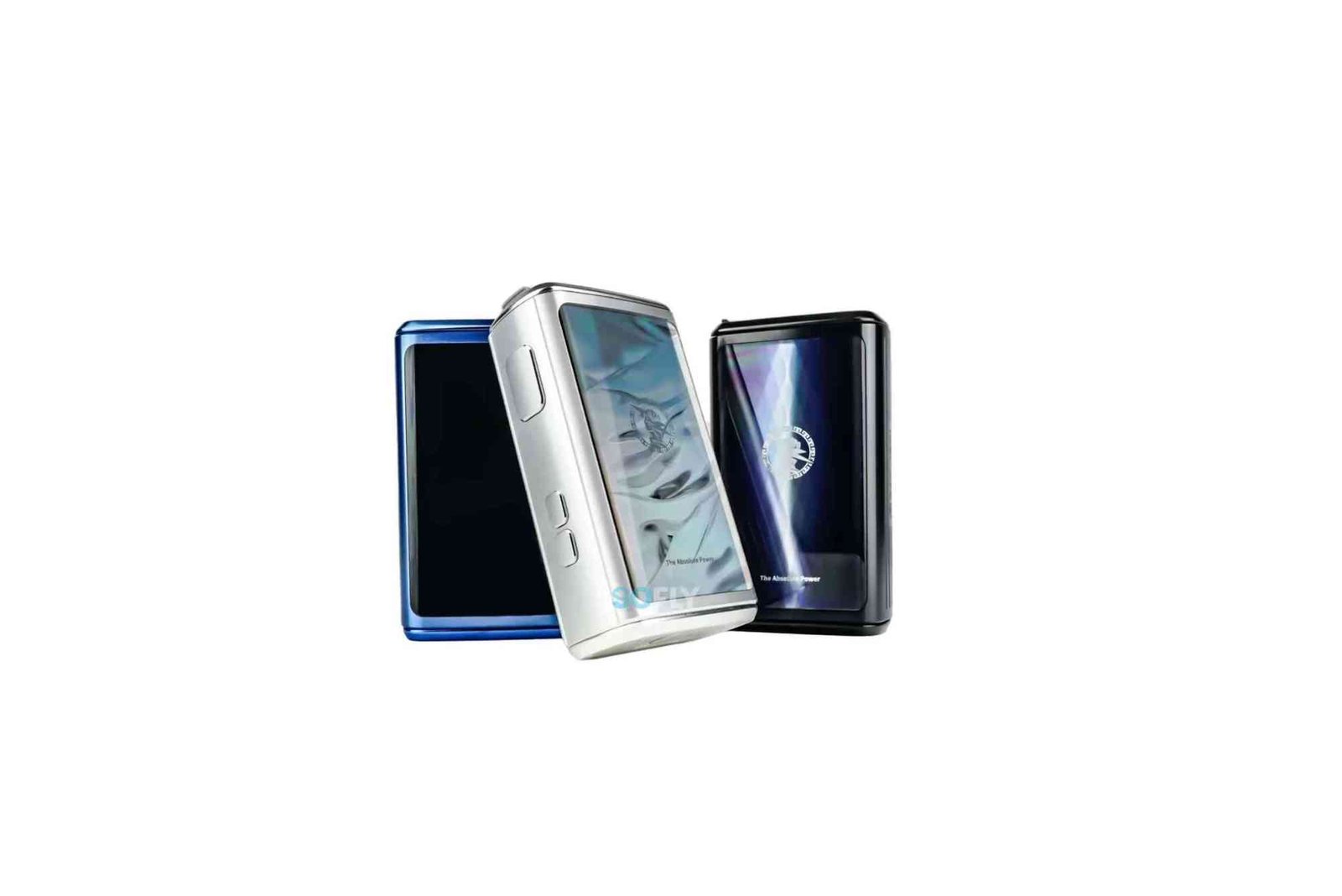 Vaporesso GEN PT60 Review: Compact Cloud Power