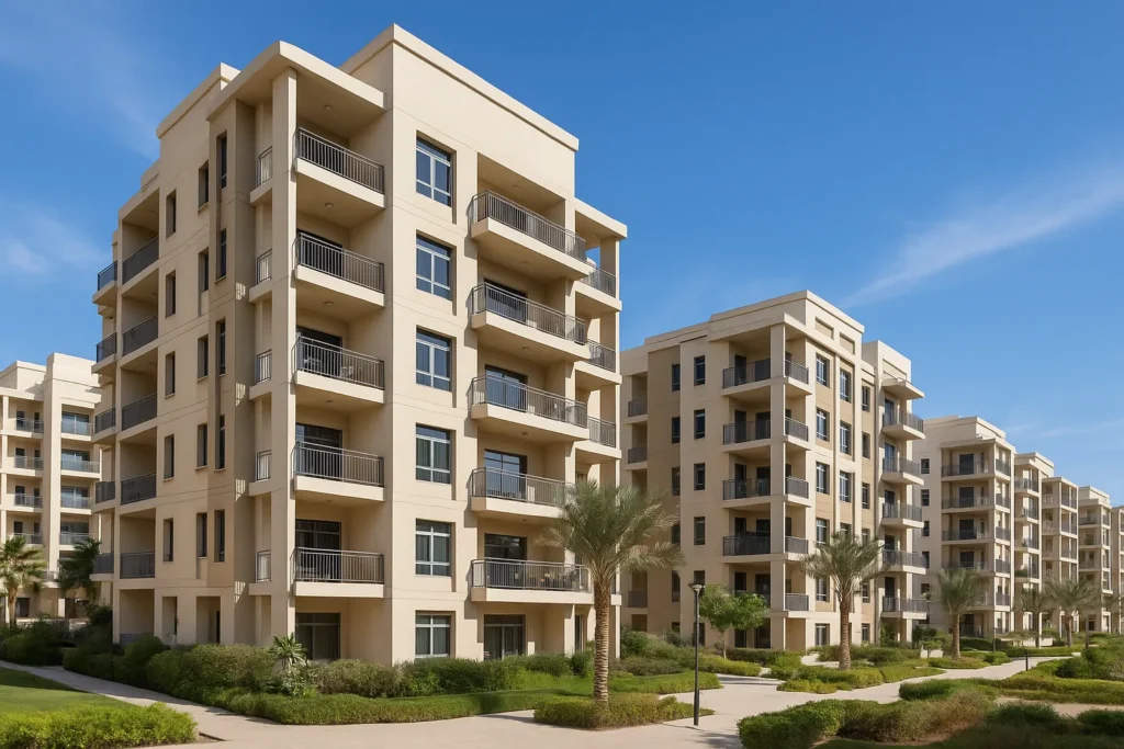 Who Are Januss Developers and Why Are They Trusted in Al Furjan