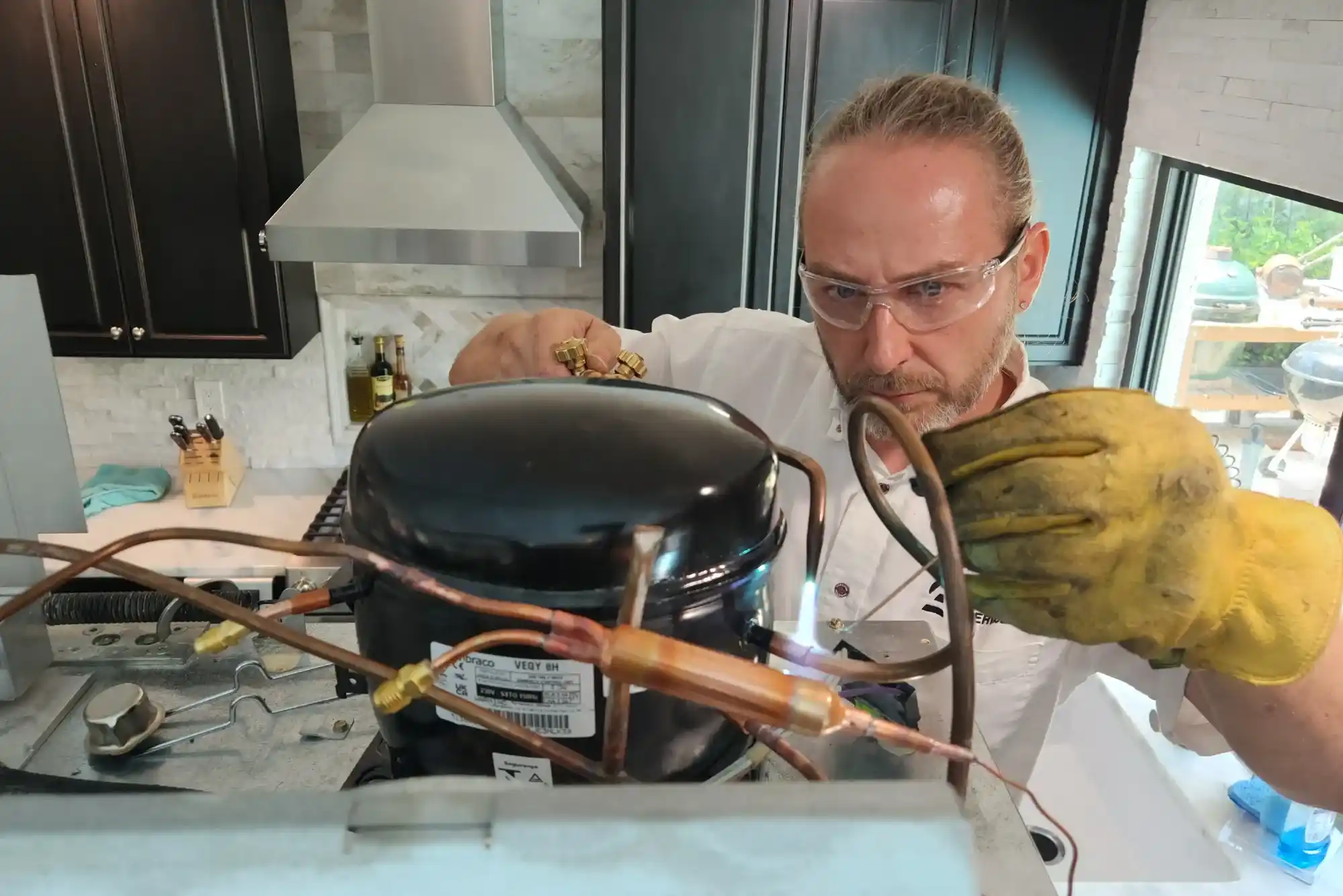 How to Fix Refrigerator That Doesn’t Switch On