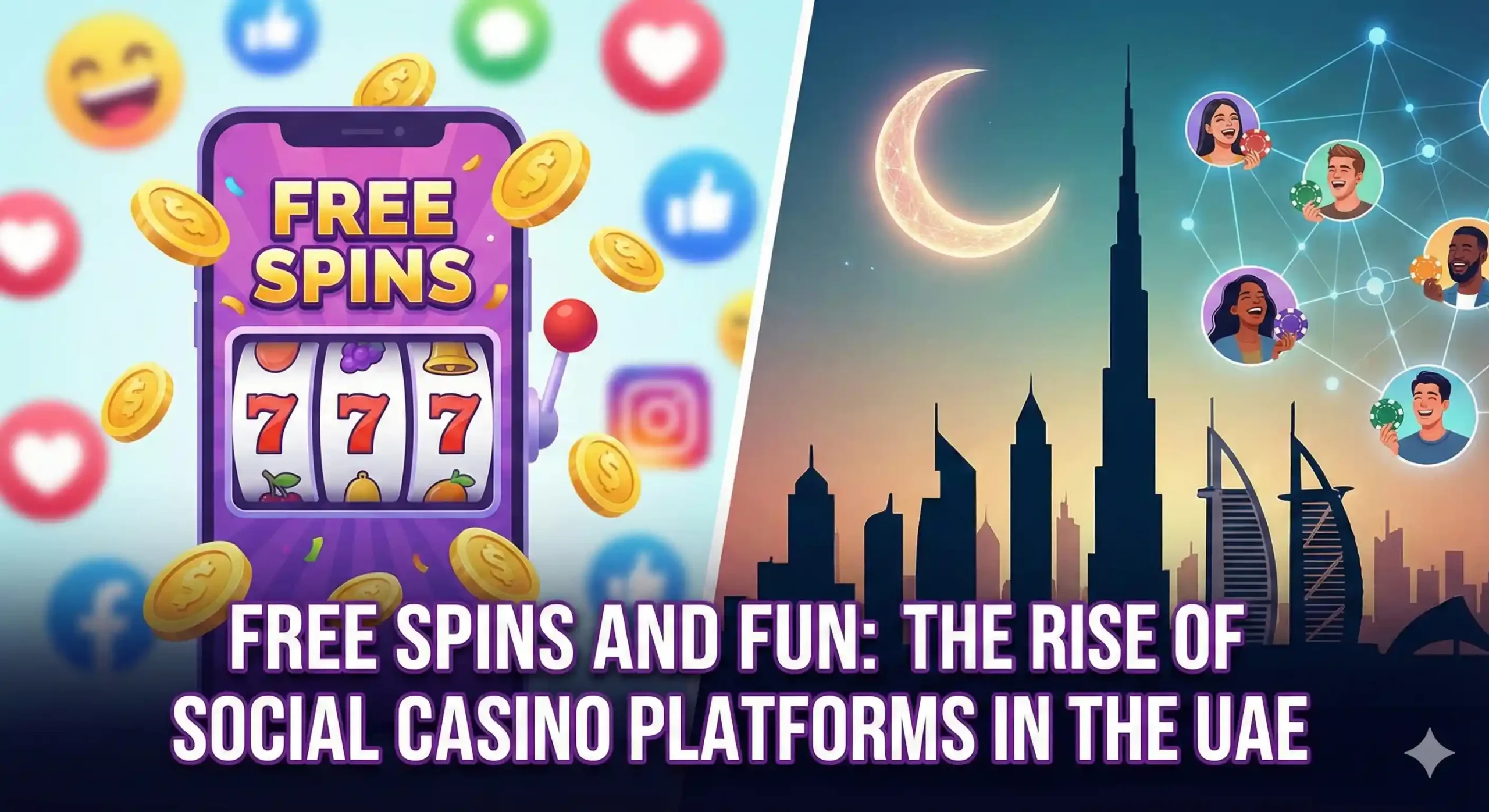 Casino Platforms in the UAE