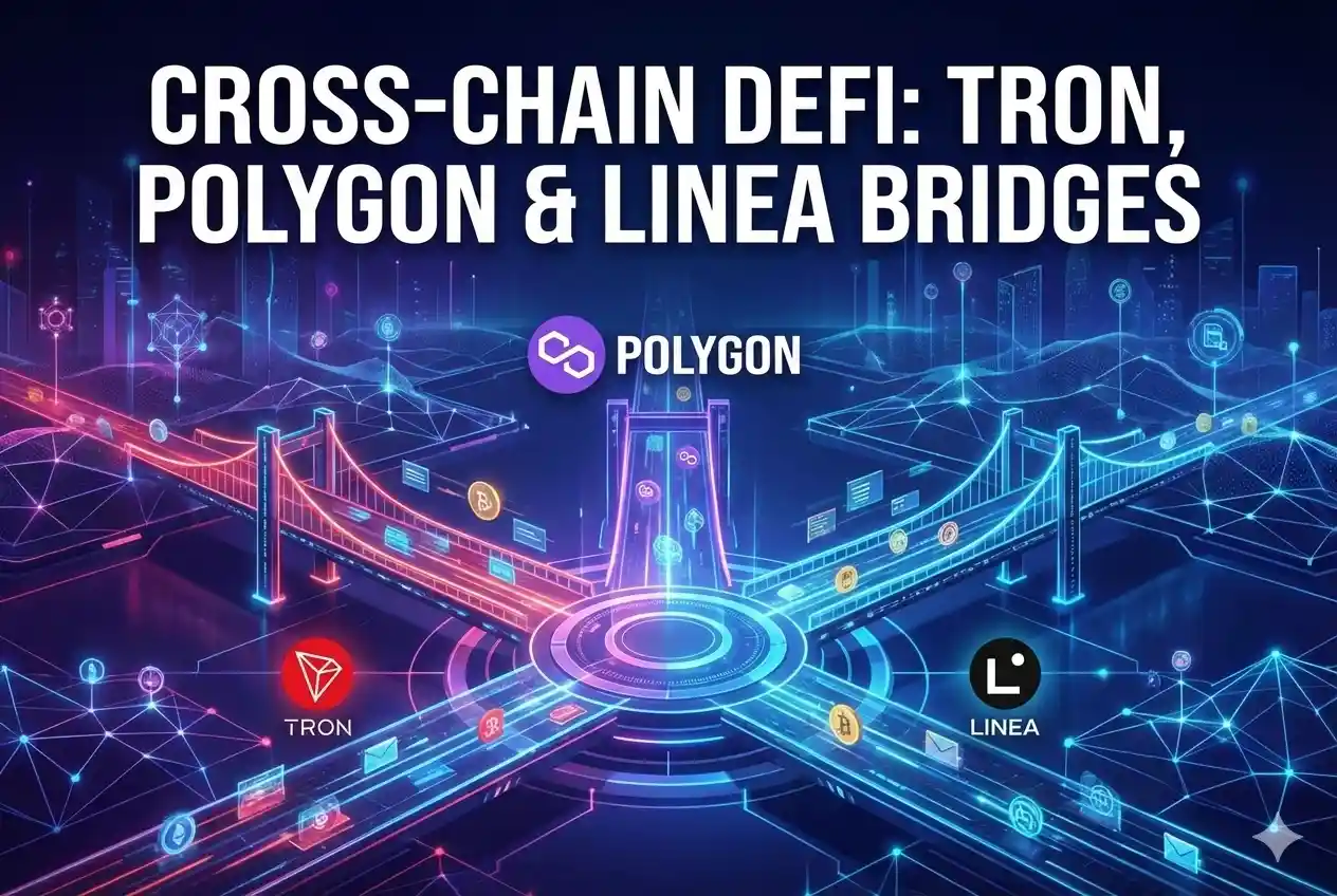 Cross-Chain DeFi in Action