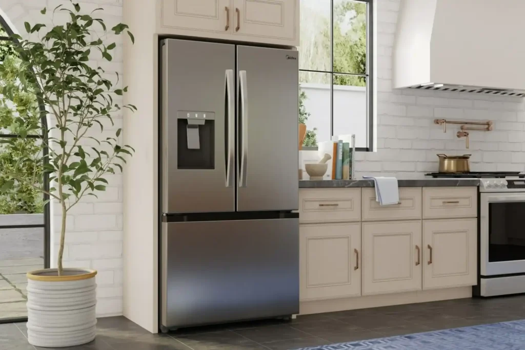 Affordable Refrigerator Fixing Sharjah