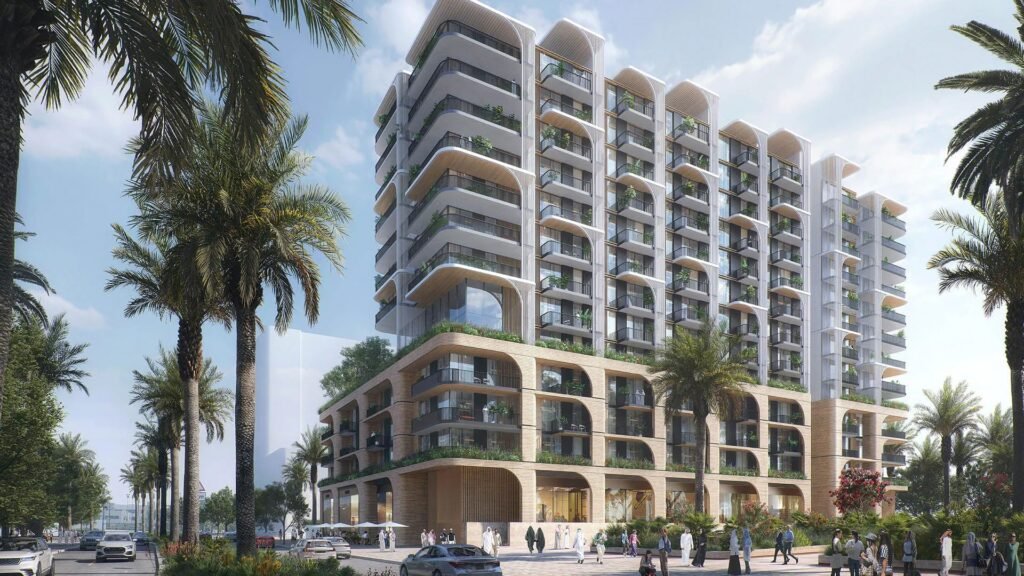 Apartments in Dubai as a Strategic Lifestyle and Investment Choice