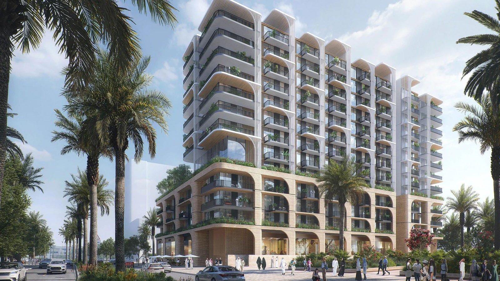 Apartments in Dubai as a Strategic Lifestyle and Investment Choice