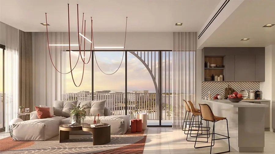 Apartments in Dubai as a Strategic Lifestyle and Investment Choice