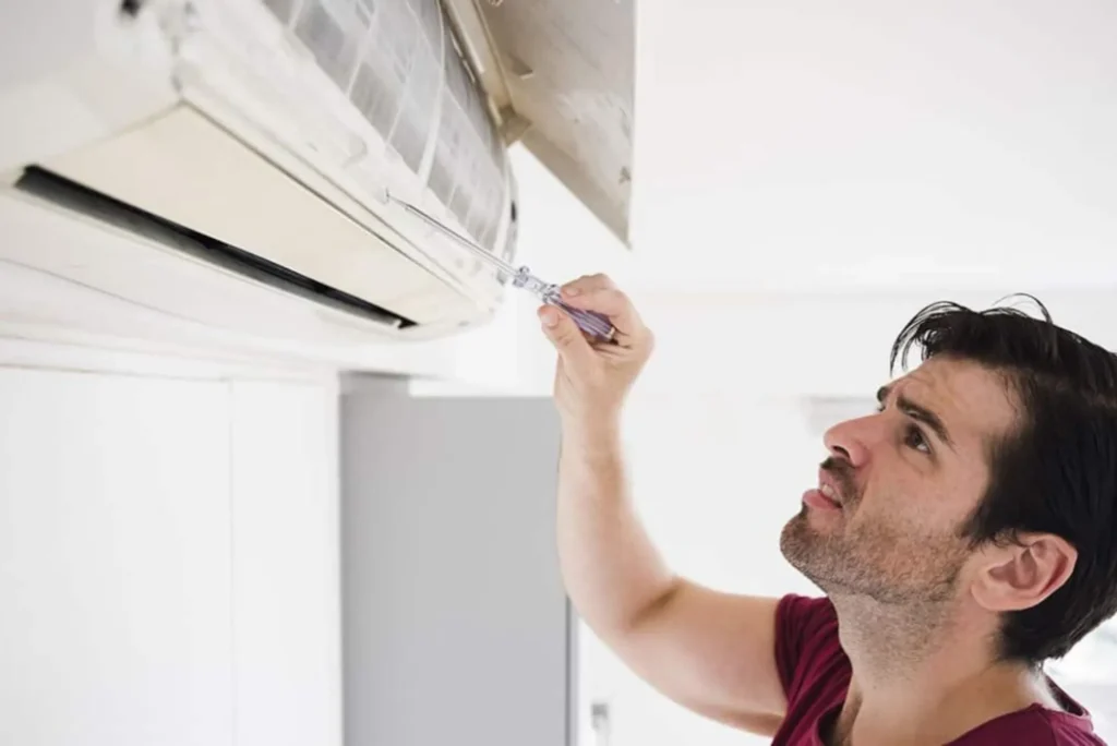 Ac Sudden Shutdown Issue