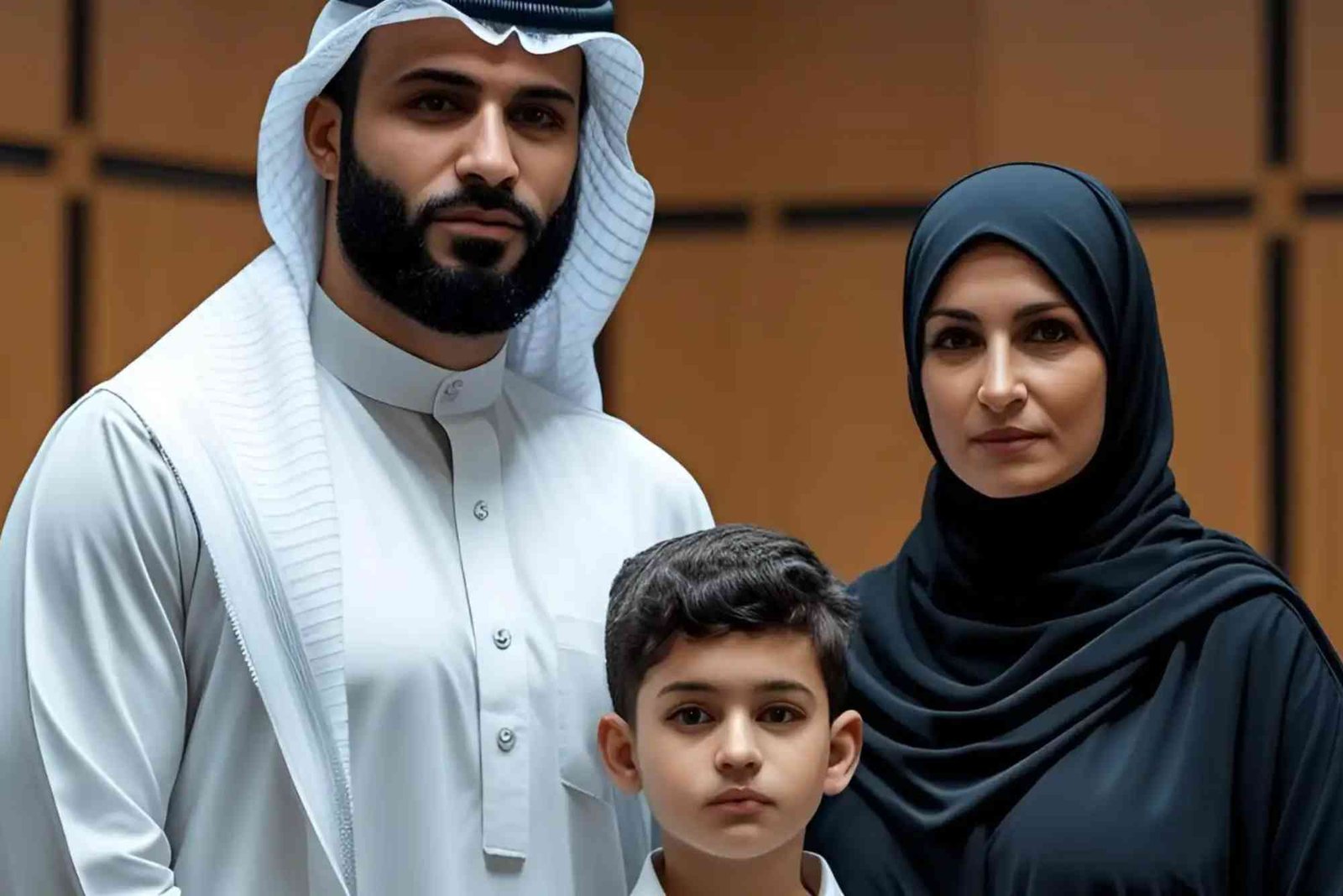 Can parents modify child custody arrangements in Dubai after a court judgment