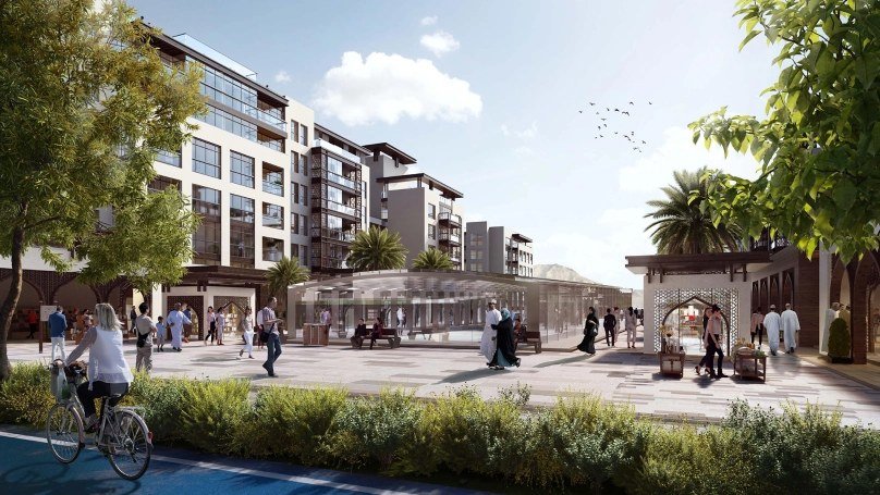 Coastal Architecture