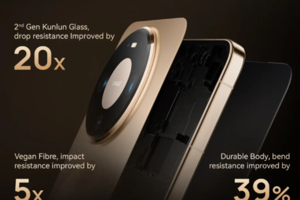 The 2026 Flagship Shift