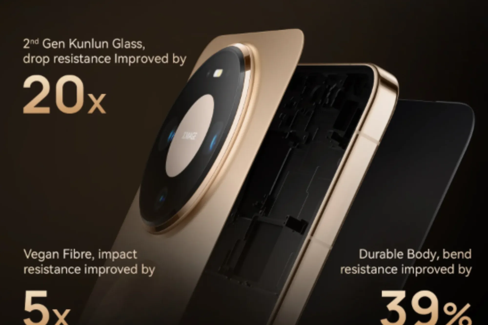 The 2026 Flagship Shift