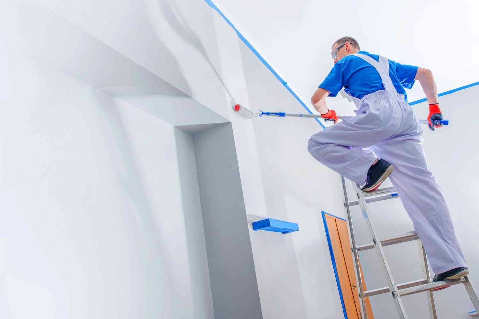 Painters in Bloomfield Hills, MI