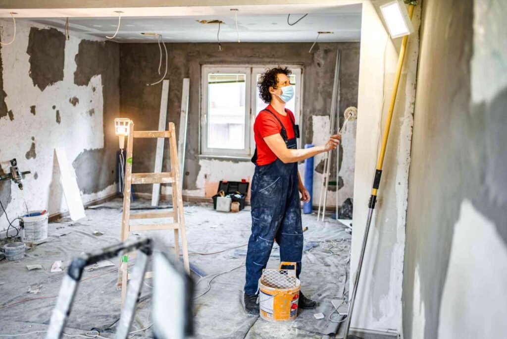 Commercial Painters in South Florida