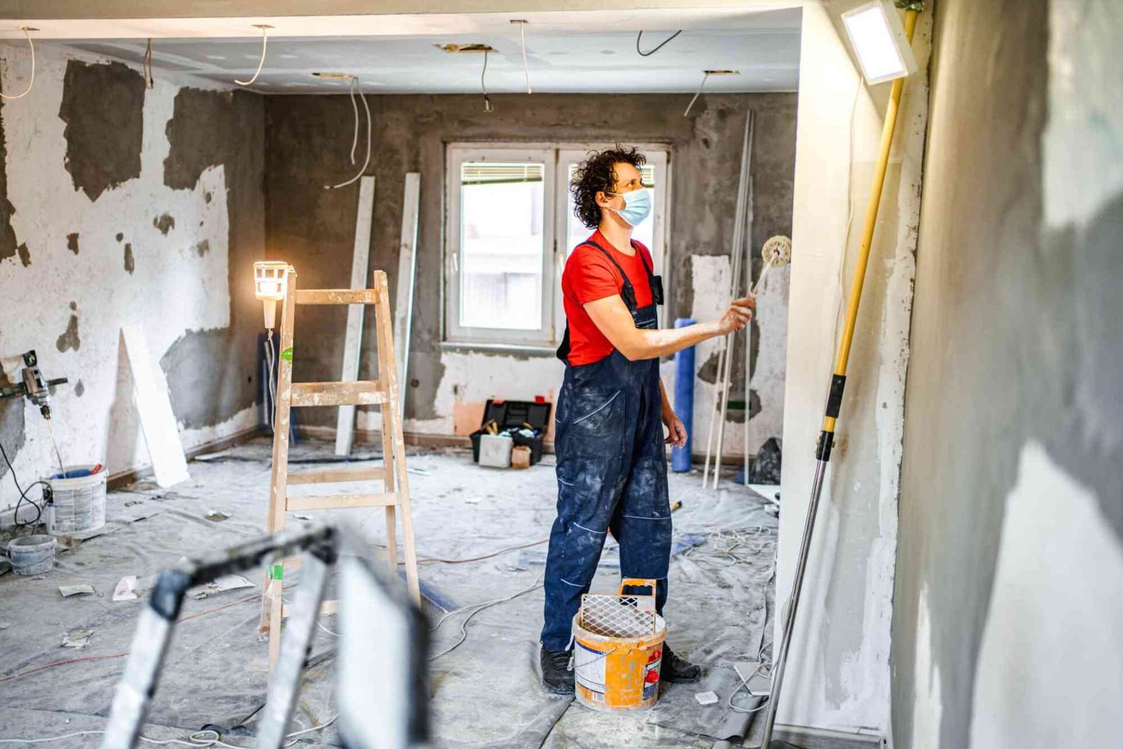 Commercial Painters in South Florida