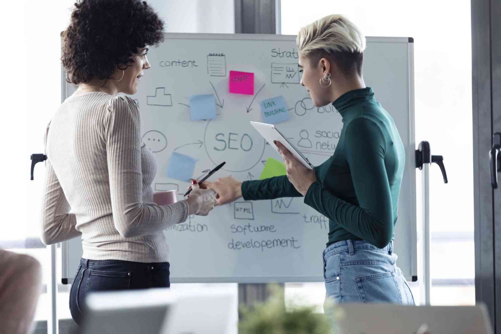 Best SEO Reporting Tools for Small Businesses tracking keyword wins and lost opportunities in 2026